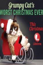 Watch Grumpy Cat's Worst Christmas Ever Movie25