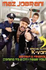 Watch Maz Jobrani Brown & Friendly Movie25