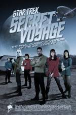 Watch Star Trek: Secret Voyage Movie25