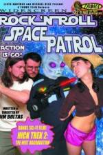 Watch Rock n Roll Space Patrol Action Is Go Movie25