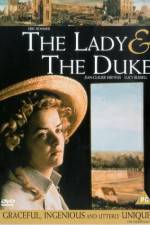 Watch The Lady and the Duke Movie25