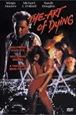 Watch The Art of Dying Movie25