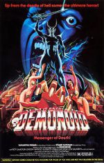 Watch Demonoid Movie25