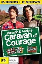 Watch Hamish And Andy Caravan Of Courage Great Britain And Ireland Movie25