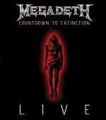 Watch Megadeth: Countdown to Extinction - Live Movie25
