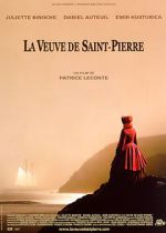 Watch La veuve de Saint-Pierre Movie25