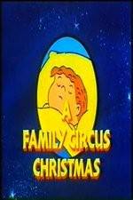 Watch A Family Circus Christmas Movie25