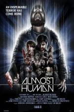 Watch Almost Human Movie25