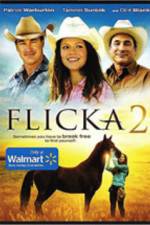 Watch Flicka 2 Movie25