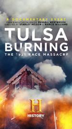 Watch Tulsa Burning: The 1921 Race Massacre Movie25