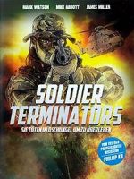 Watch Soldier Terminators Movie25