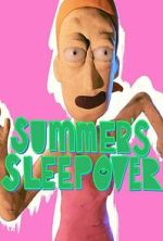 Watch Rick and Morty: Summer\'s Sleepover Movie25