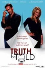 Watch Truth Be Told Movie25