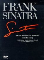 Watch Francis Albert Sinatra Does His Thing (TV Special 1968) Movie25