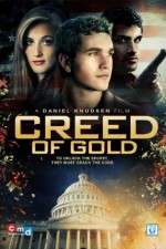 Watch Creed of Gold Movie25