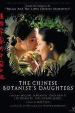Watch Les filles du botaniste Movie25