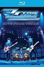 Watch ZZ Top: Live from Texas Movie25