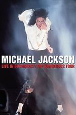 Watch Michael Jackson Live in Bucharest: The Dangerous Tour Movie25
