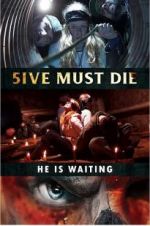 Watch 5ive Must Die Movie25
