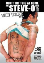 Watch The Steve-O Video: Vol. II - The Tour Video Movie25