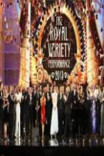 Watch Royal Variety Performance Movie25