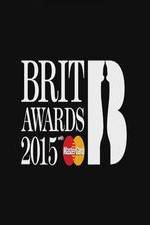 Watch The BRIT Awards 2015 Movie25