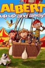 Watch Albert: Up, Up And Away! Movie25