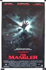 Watch The Mangler Movie25