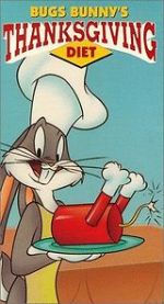 Watch Bugs Bunny\'s Thanksgiving Diet (TV Short 1979) Movie25