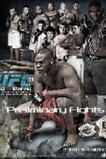 Watch UFC135 Preliminary Fights Movie25