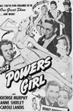 Watch The Powers Girl Movie25