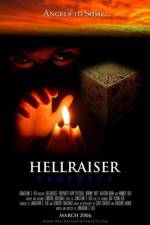 Watch Hellraiser: Prophecy Movie25