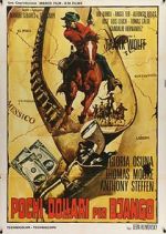 Watch A Few Dollars for Django Movie25