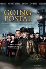 Watch Going Postal Movie25