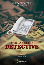 Watch The Landline Detective Movie25