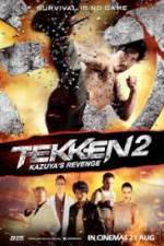 Watch Tekken: A Man Called X Movie25