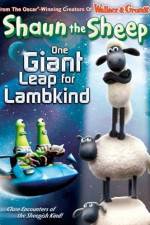 Watch Shaun the Sheep One Giant Leap for Lambkind Movie25