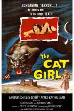 Watch Cat Girl Movie25
