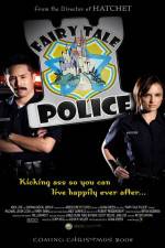 Watch Fairy Tale Police Movie25