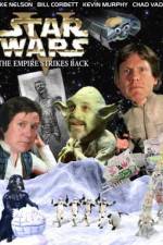 Watch Rifftrax: Star Wars V (Empire Strikes Back Movie25
