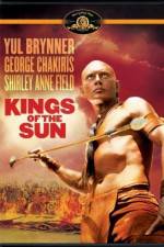 Watch Kings of the Sun Movie25