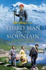 Watch Third Man on the Mountain Movie25