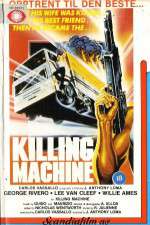 Watch Killing Machine Movie25