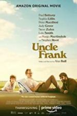 Watch Uncle Frank Movie25