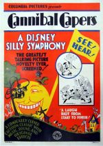 Watch Cannibal Capers (Short 1930) Movie25