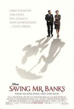 Watch Saving Mr. Banks Movie25