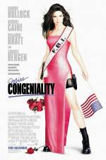 Watch Miss Congeniality Movie25