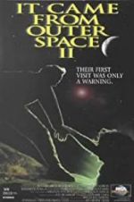 Watch It Came from Outer Space II Movie25