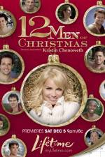 Watch 12 Men of Christmas Movie25