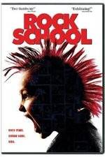 Watch Rock School Movie25